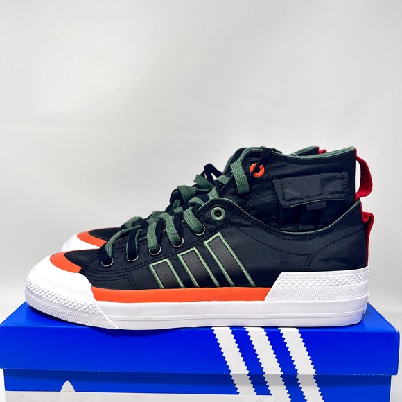 adidas Other - Adidas Nizza HI